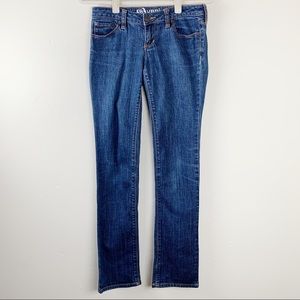 Bullhead Venice Skinny Jeans Size 1 Regular